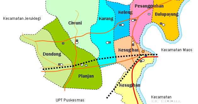 Puskesmas Kesugihan I: Sentra Kesehatan & Kecantikan yang Menyatu dengan Jiwa Cilacap